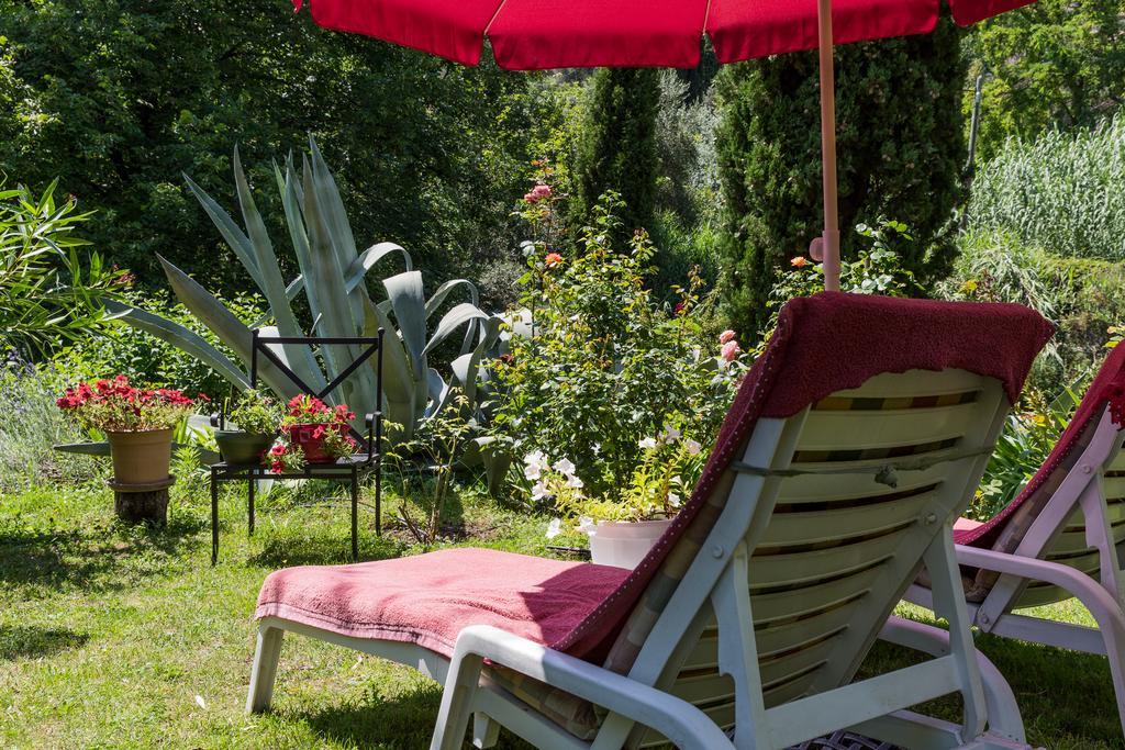 Bastide De La Lauve Bed & Breakfast Magagnosc Eksteriør bilde