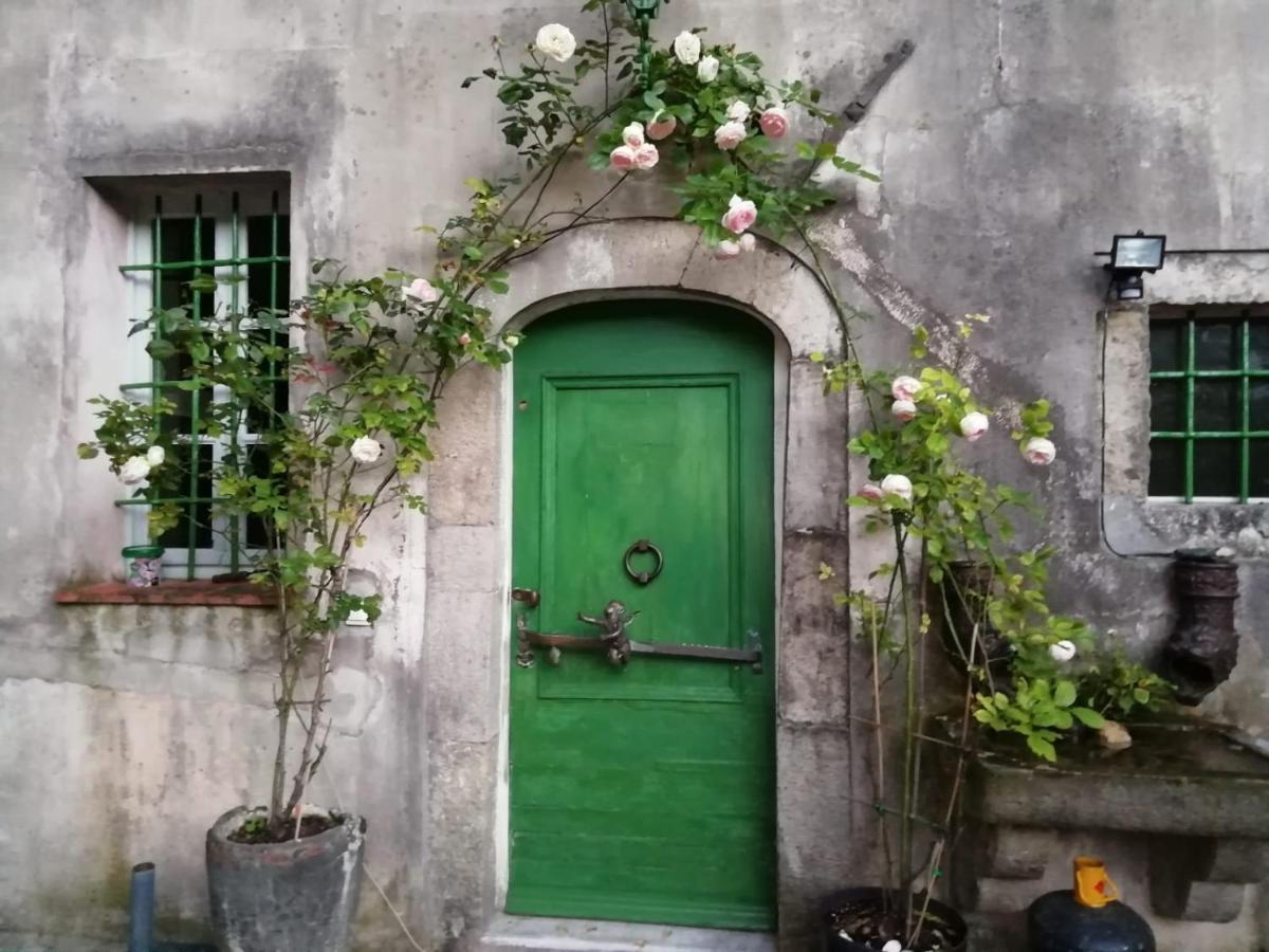 Bastide De La Lauve Bed & Breakfast Magagnosc Eksteriør bilde