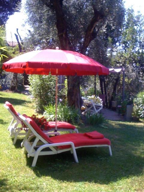 Bastide De La Lauve Bed & Breakfast Magagnosc Eksteriør bilde